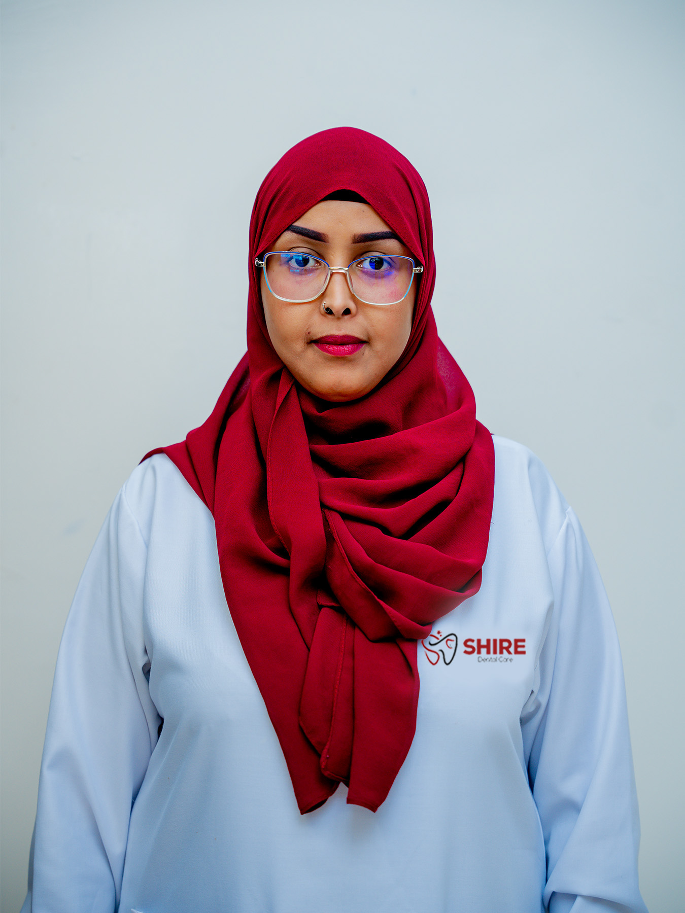 Basma Abdalla Mohamed