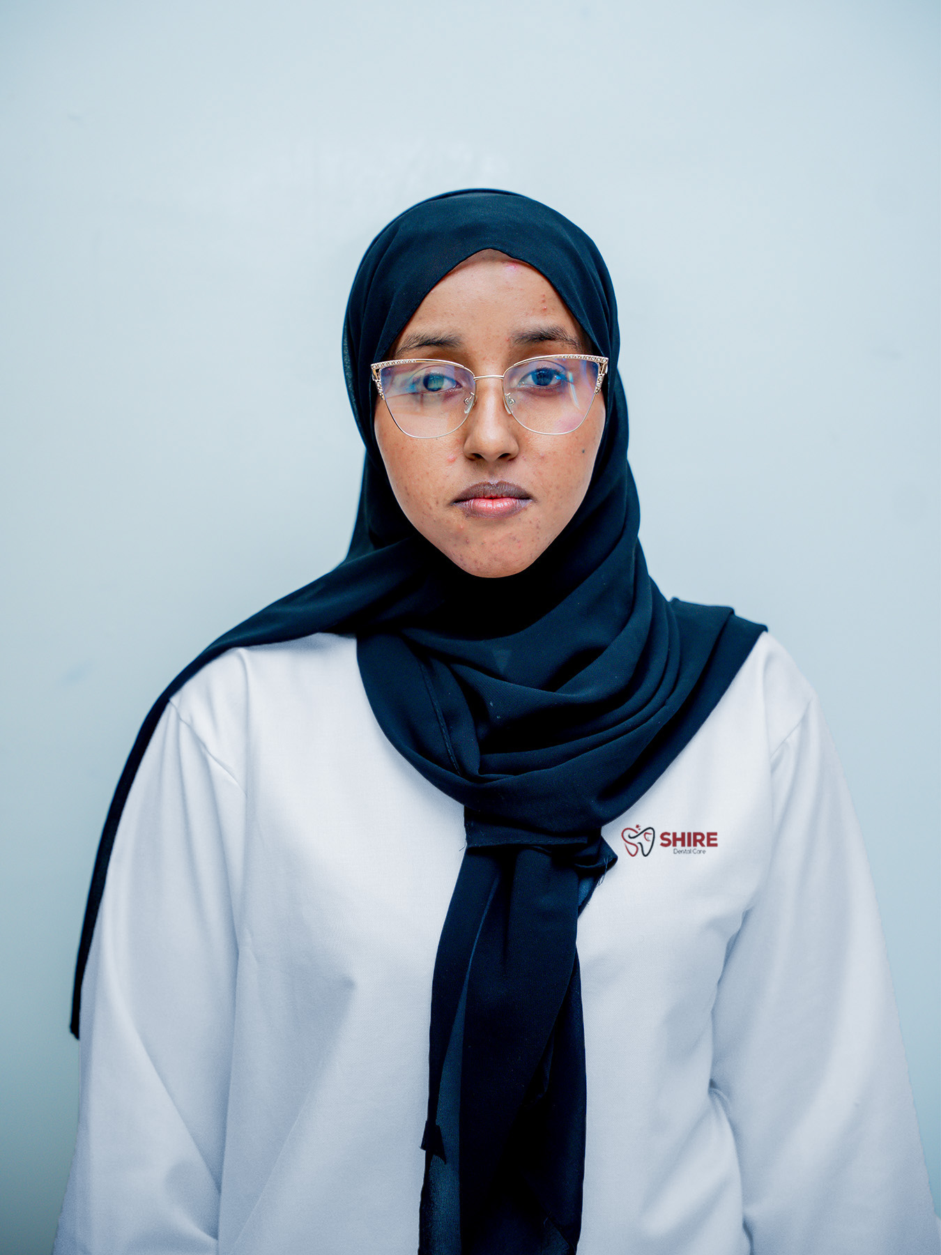 Fadumo Abdirahman Ismail