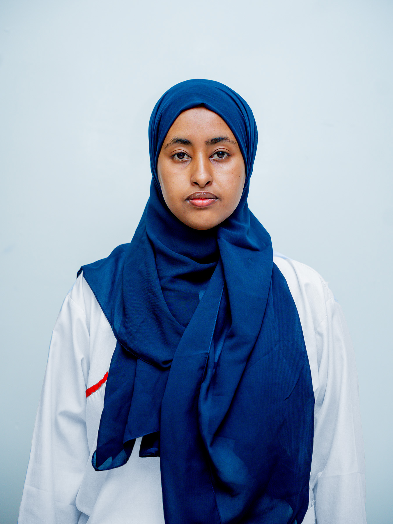Nuura Ahmed Mohamed