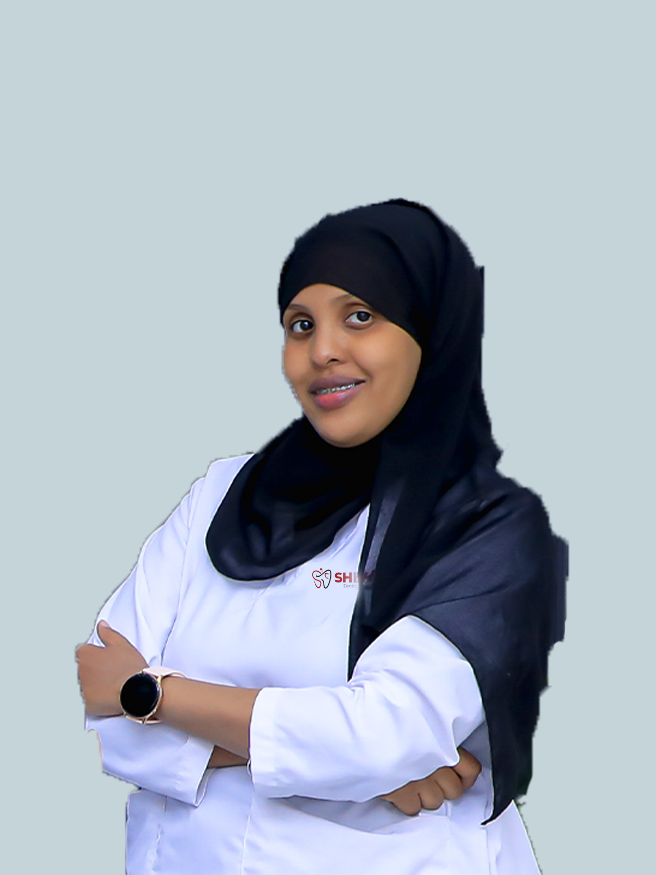 Suhur Mohamed Abdalle