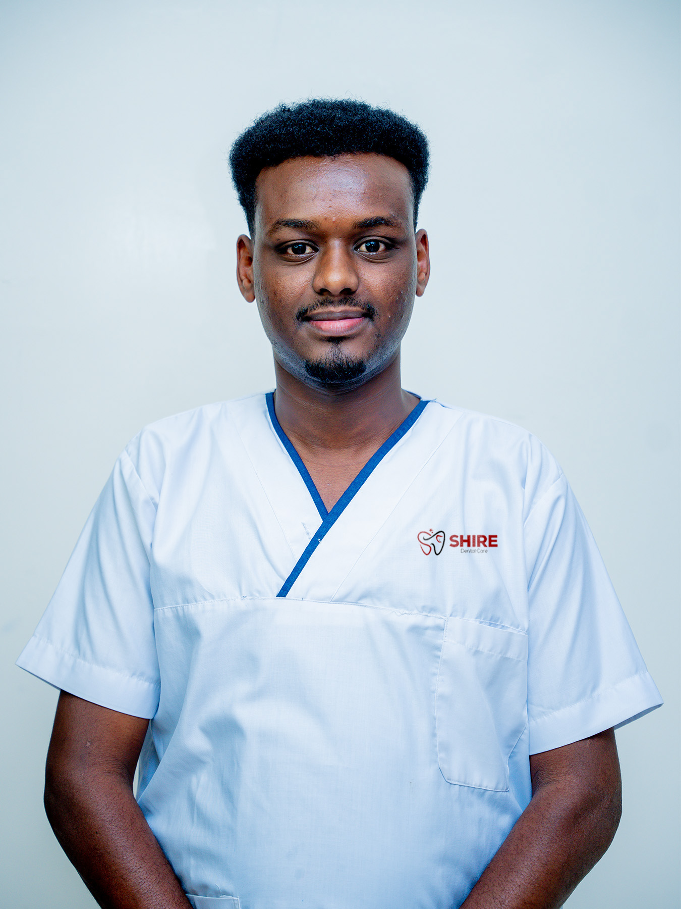 Suhaib Abdillahi Isma’il